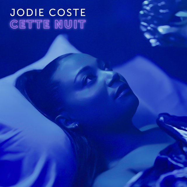 CETTE NUIT (Radio Edit)