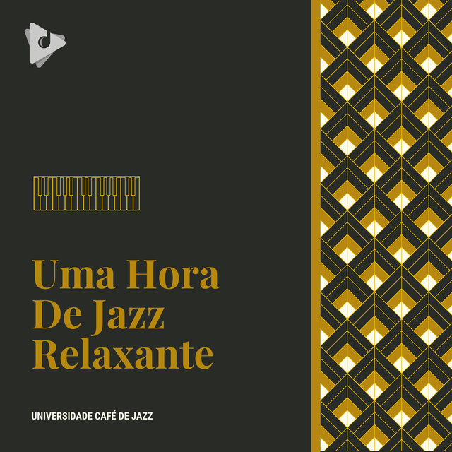 Uma Hora De Jazz Relaxante