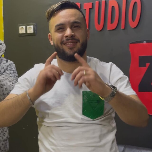 Harakt el ghorbal