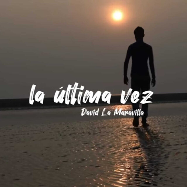La Última Vez