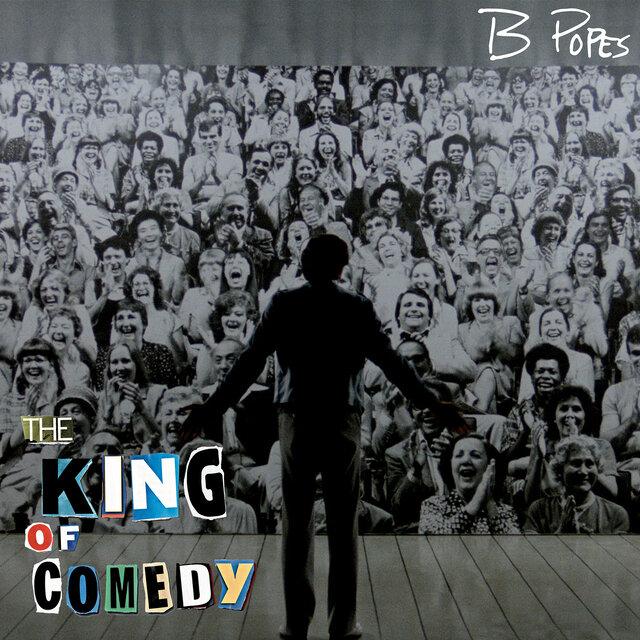 The King of Comedy