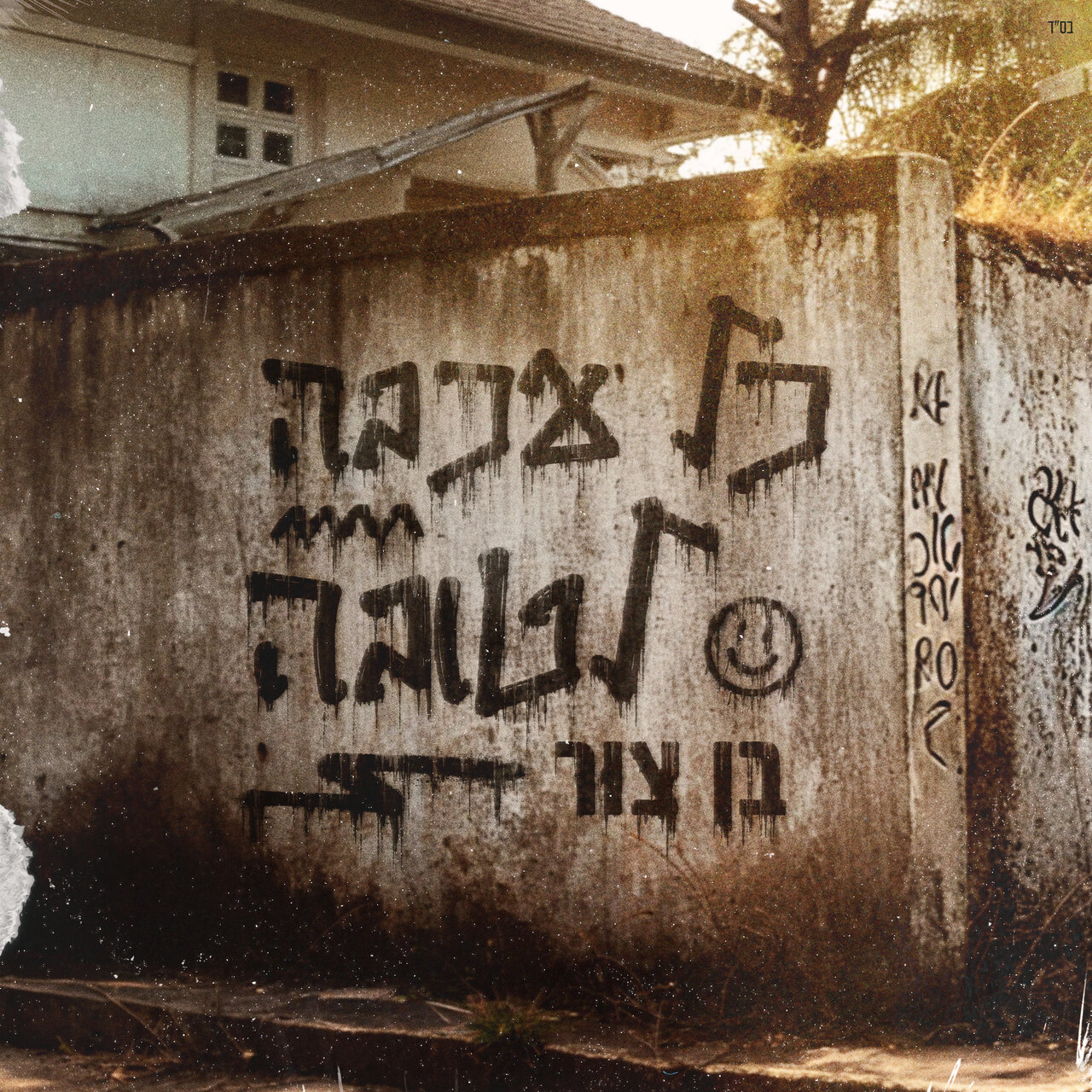 בן צור on TIDAL