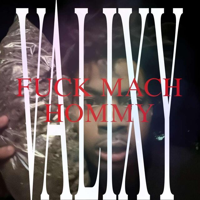 VALIXY X FLOOD, Vol. 1 (DISS PACK)
