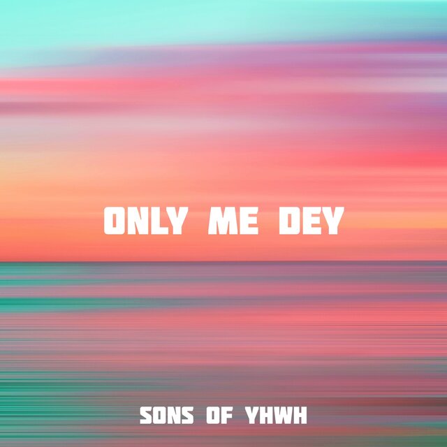 Only Me Dey