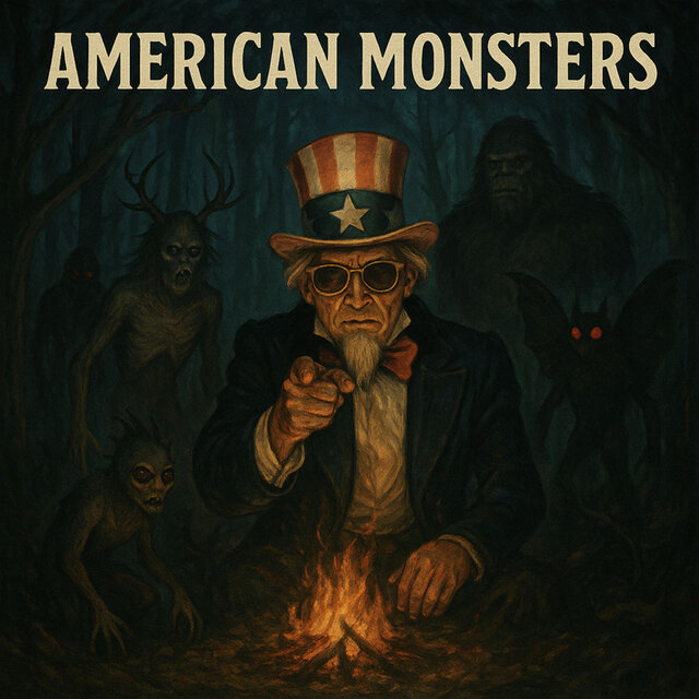 American Monsters