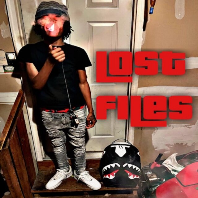 Lost Filez