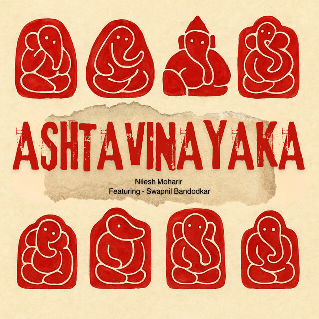 Ashtavinayaka