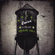 Cover art for album Live at Gruene Hall by Emory Quinn