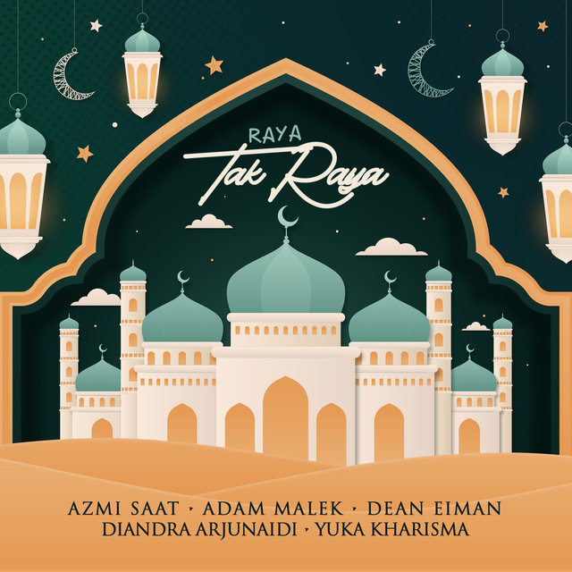Raya Tak Raya