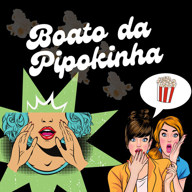 Boato da Pipokinha