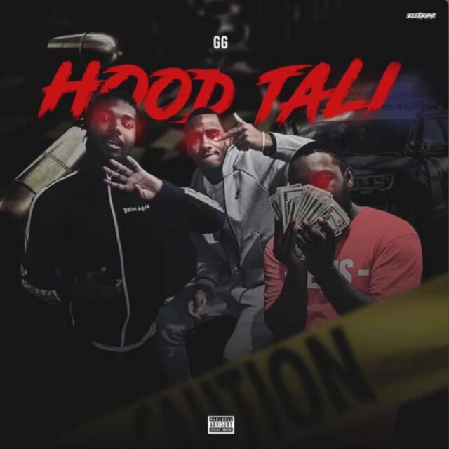 Hood Tali Pt.1