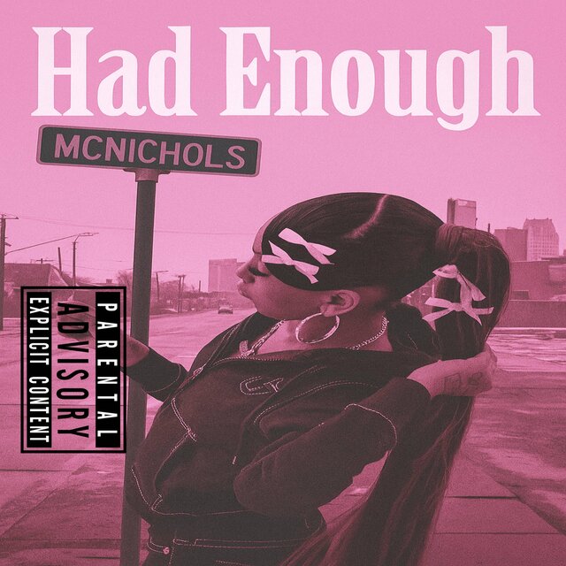 Had Enough