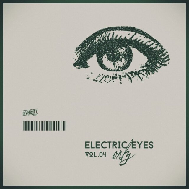 Electric Eyes Only, Vol.04