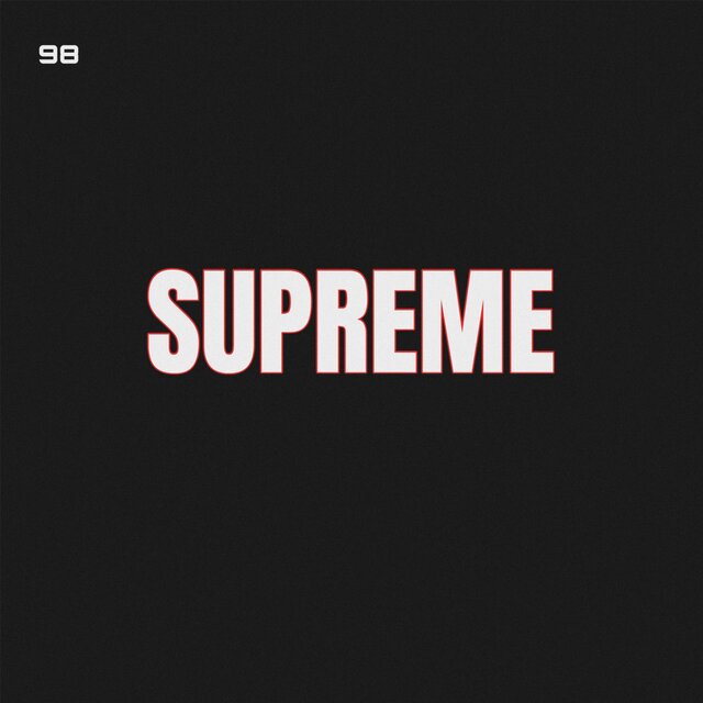 SUPREME 98