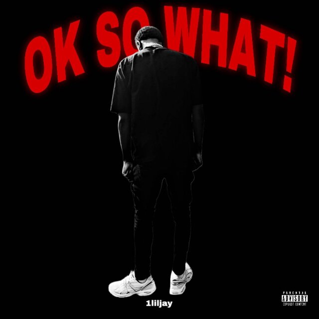 Ok so what
