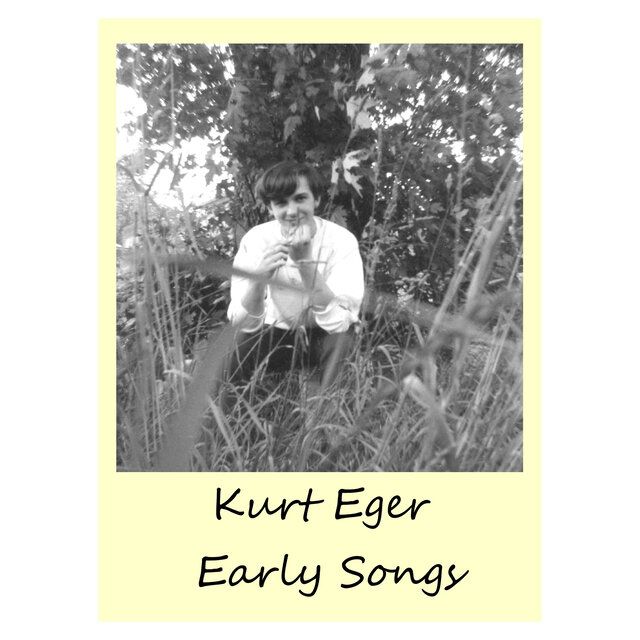 Early Songs