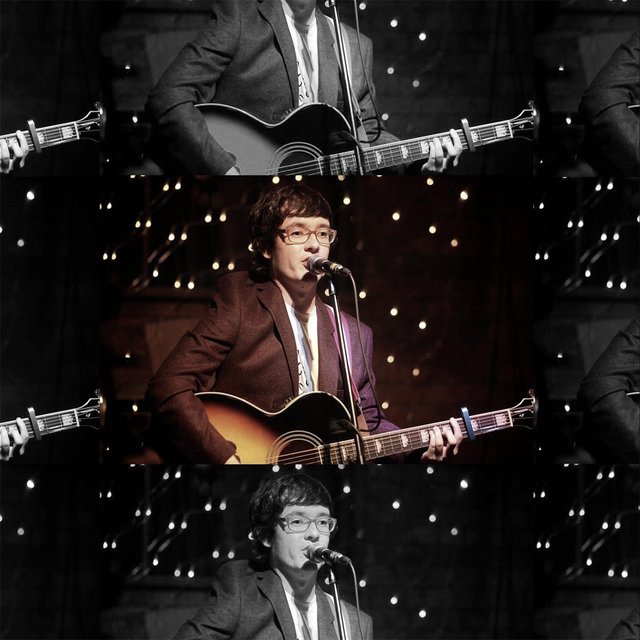 Live at the Whiskey Jar