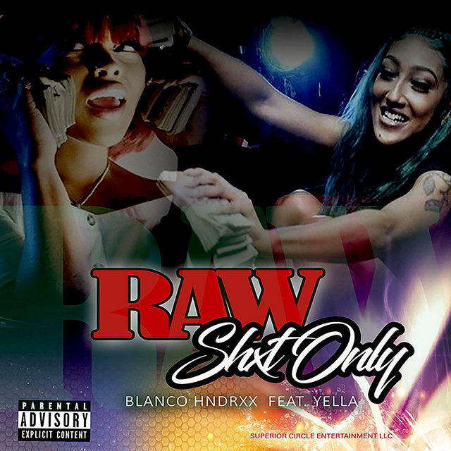 Raw Shxt Only