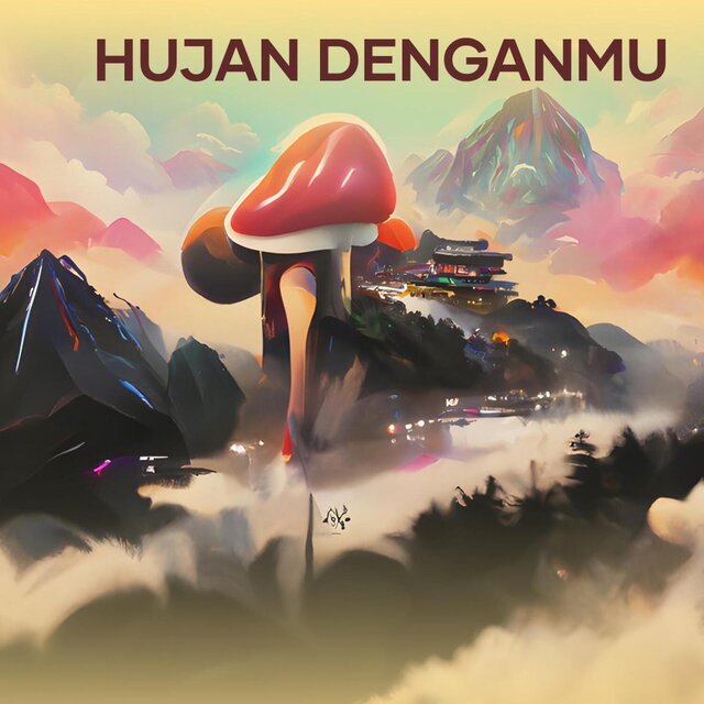 Hujan Denganmu