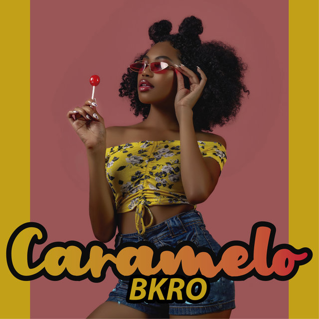 Caramelo