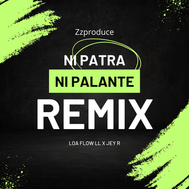 Ni patra ni palante