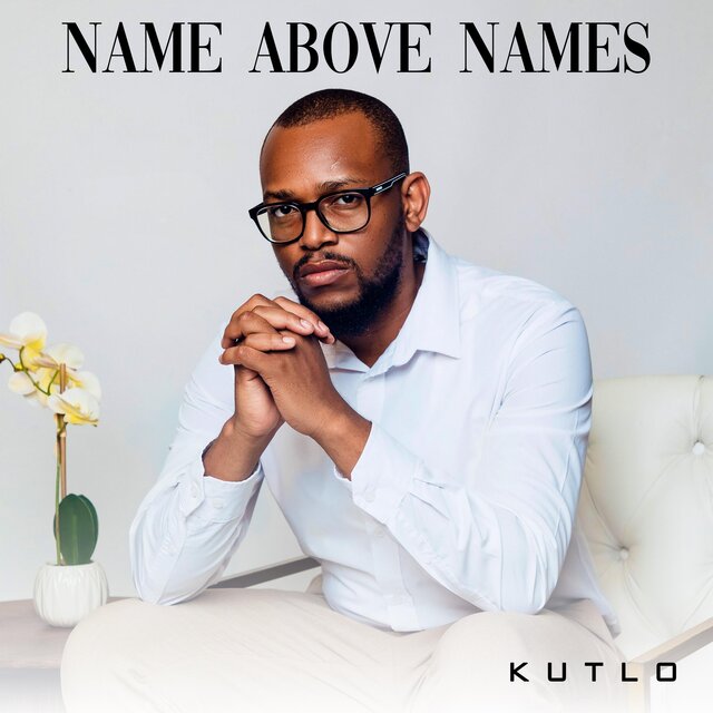 Name Above Names