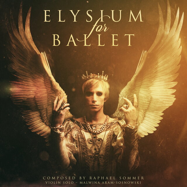 Elysium for Ballet