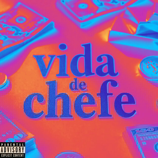 Vida de Chefe