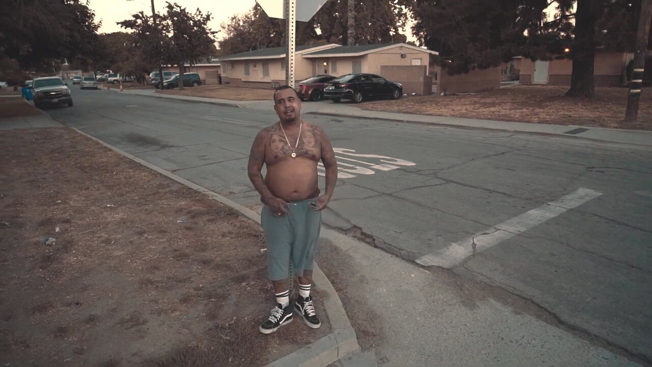 Blood Money (Official Music Video)