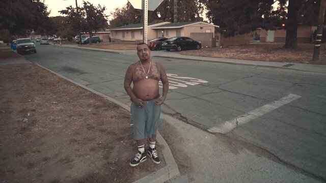 Blood Money (Official Music Video)