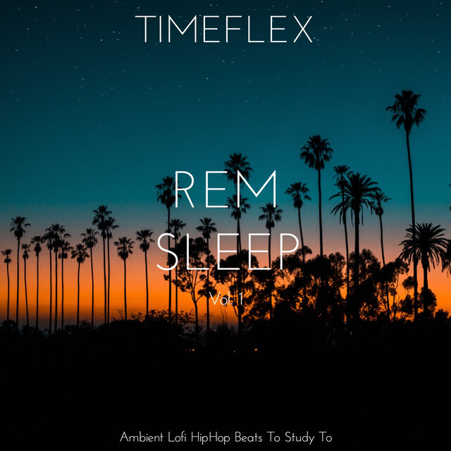 REM Sleep, Vol. 1 (Beat Tape)