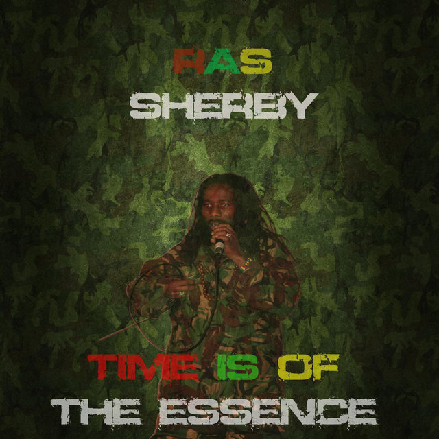 Time Is of the Essence