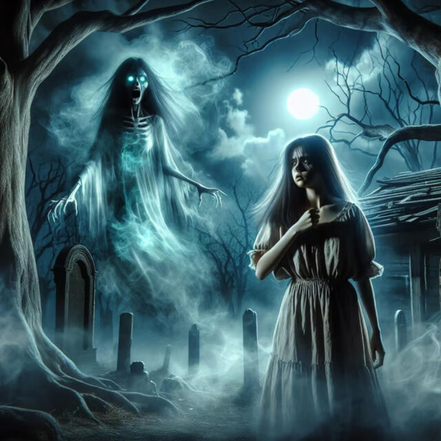 Nightmare Girl