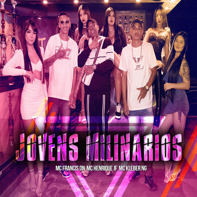 Jovens Milionários