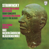 Stravinsky: Ebony Concerto: I. Allegro moderato