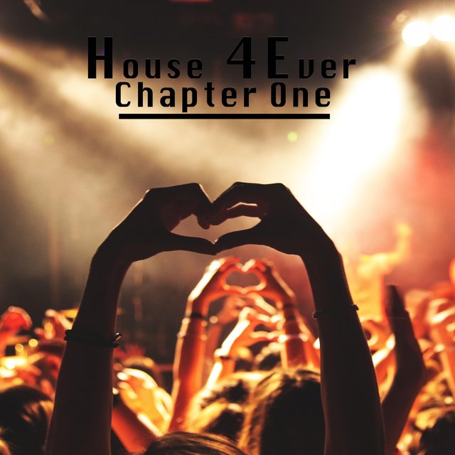 House 4 Ever ( Chapter One )