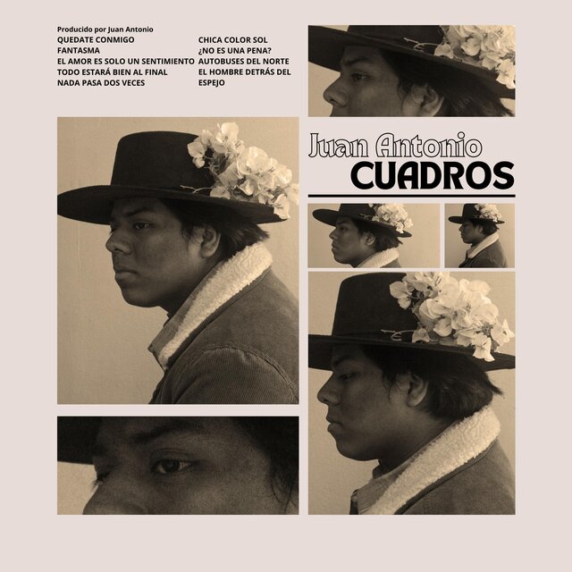 CUADROS