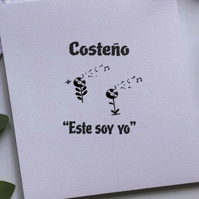 Este soy yo