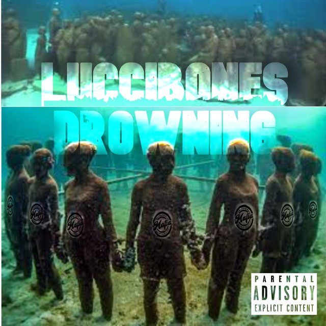 Drowning (feat. David Icke)
