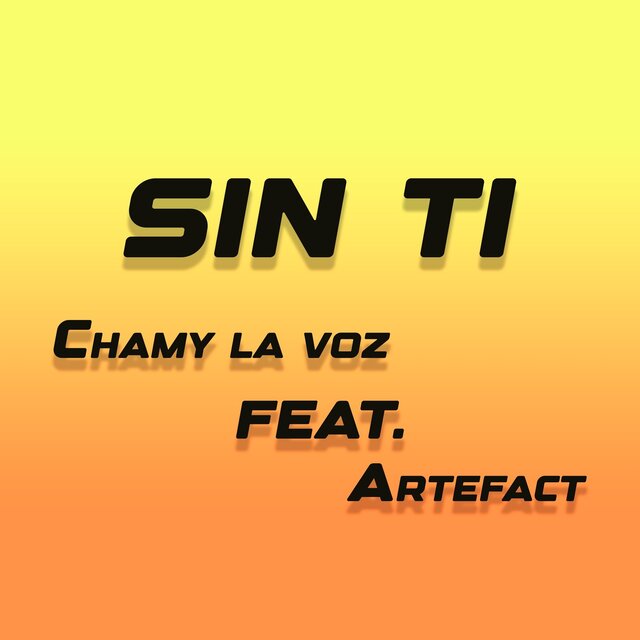 Sin Ti