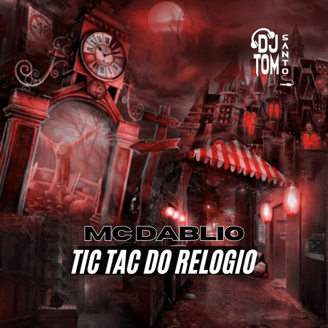 Tic Tac do Relógio