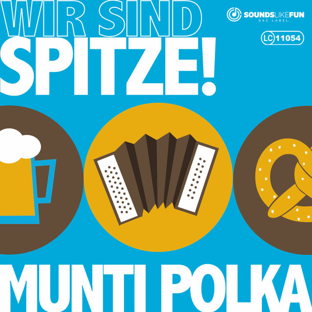 Munti Polka