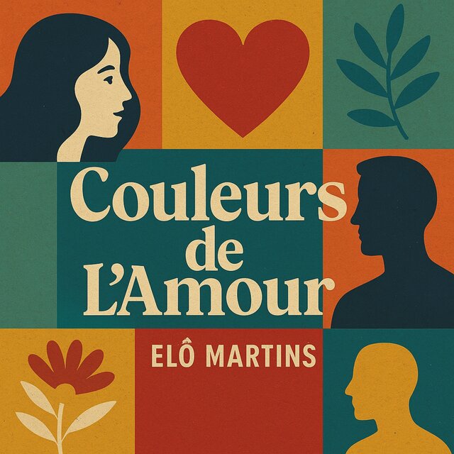 Couleurs de L'Amour