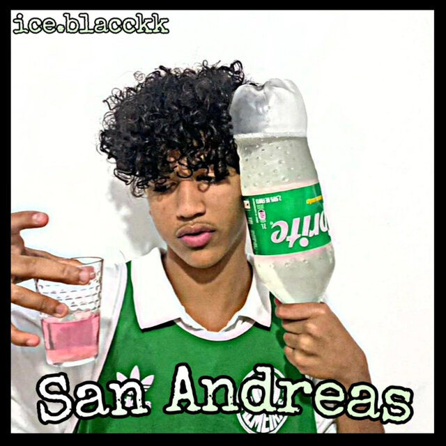 San Andreas