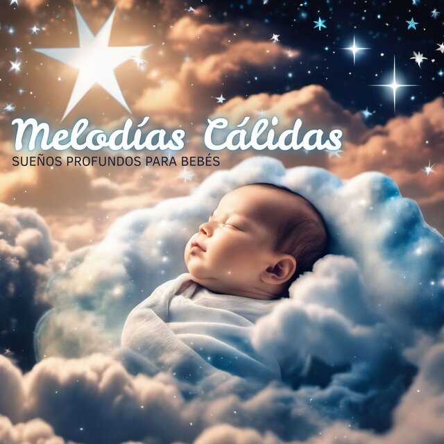 Melodías Cálidas: Sueños Profundos para Bebés con Sonidos de la Naturaleza