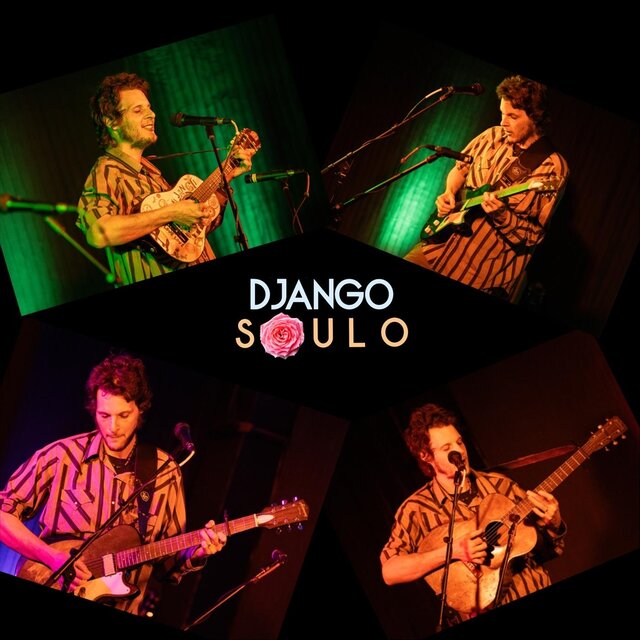 Live at The Underground