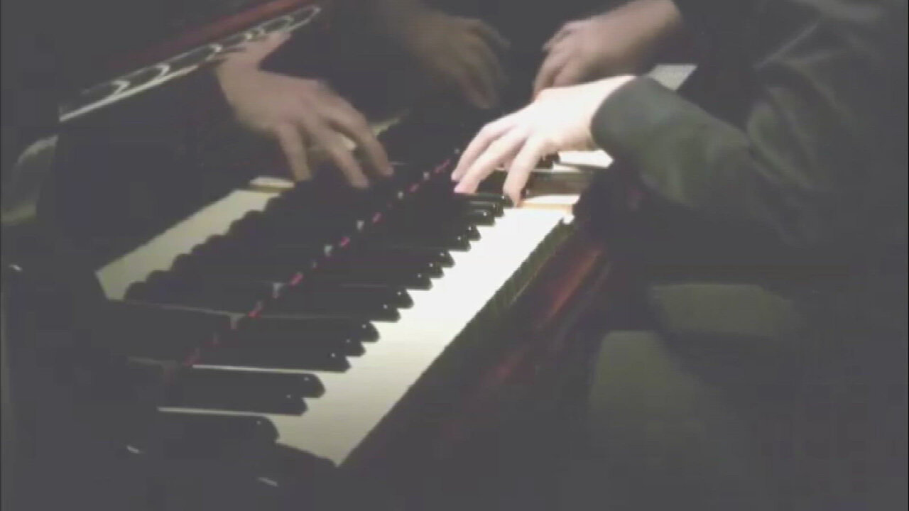 Franz Liszt: Sonetto 104 del Petrarca, S. 161