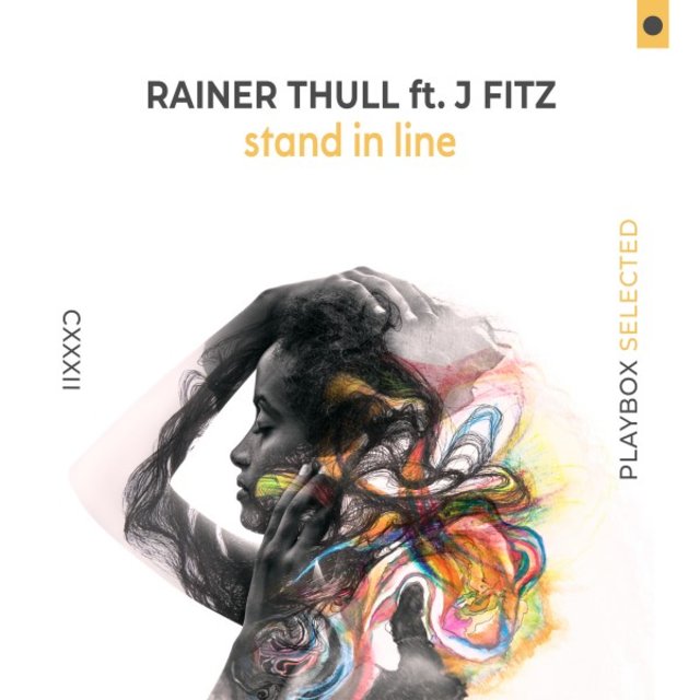 Stand in Line