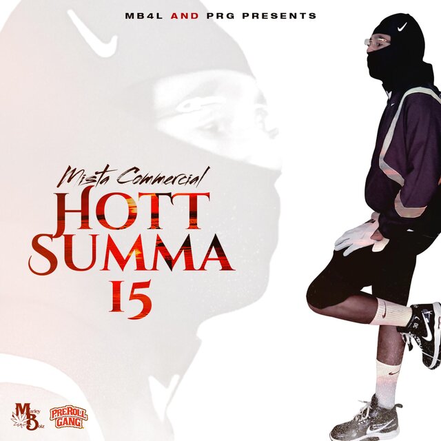 Hott Summa 15
