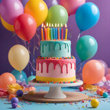 Selamat Ulang Tahun